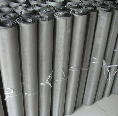 Lưới lọc INOX